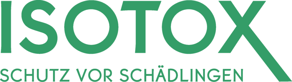 ISOTOX - Schutz vor Schädlingen