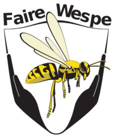 WESPXPERT & Projekt Faire Wespe